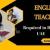 English Teacher Required in Dubai