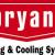 Bryant AC Air Conditioning Air Condition Repair Annual Maintenance AMC Dubai