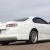 Neat White Toyota supra for sale