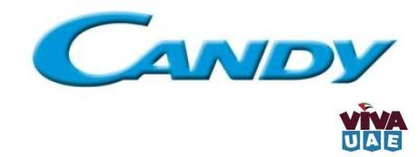 Candy SERVICE center in Dubai \ call 056 376 1632 \