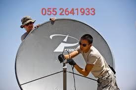 Dish TV fixing Dubai 055 2641933