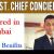 Asst. Chief Concierge Required in Dubai