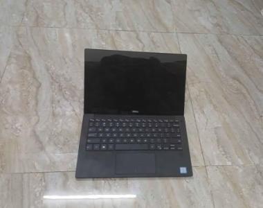 Dell XPS 9360 Touch screen -