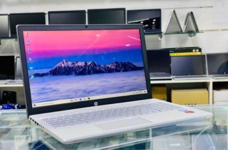 Hp Pavilion Laptop With Graphics Available