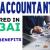 Accountant Required in Dubai