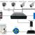 Cctv home installation IT expert technician in Dubai