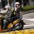 Kymco People GT-i 300 scooter For sale in Dubai