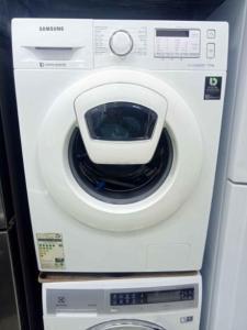 Washing Machine & dryer -