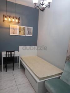 Cozy private Rooms with attach Bath Rent 1500, 1800, 2000