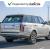 AED6010/month | 2014 Land Rover Range Rover Vogue SE 3.0L | Full Service History | GCC Specs