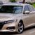 Honda Accord/ Model 2018