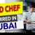 Head Chef Required in Dubai