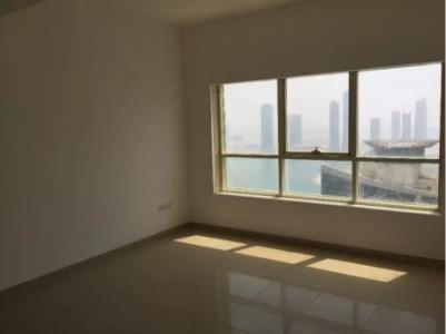 Stunning Sea View 2 Bedroom Apt , 2 Bathrooms & Closed Kitchen :