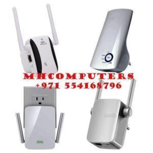 Best Quality Wi-Fi Extender for strong the Wi-Fi Signal
