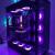 RTX 5080 Ryzen 7 9800X3D Gaming PC