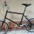 2 mini vilo bikes
