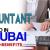 Chief Accountant Required in Dubai -