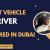 Light Vehicle Driver Required in Dubai