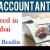 Accountant Required in Dubai
