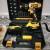 DeWalt Lithium Hammer Drill