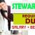 Steward Required in Dubai