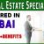 Real Estate Specialist Required in Dubai