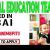 Special Education Teacher Required in Dubai