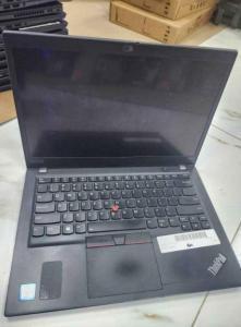 Lenovo Thinkpad T480s + T490s