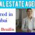 Real Estate Agent Required in Dubai