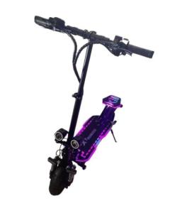 X Thunder X Track KickScooter Original - Dubai