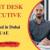 Front Desk Executive Required in Dubai
