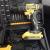 DeWalt cordless hammer Drill