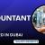 Accountant Required in Dubai