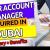 Senior Account Manager Required in Dubai