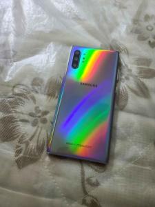 Samsung galaxy Note 10+