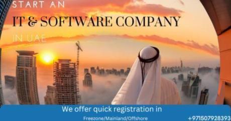 Business Setup Services