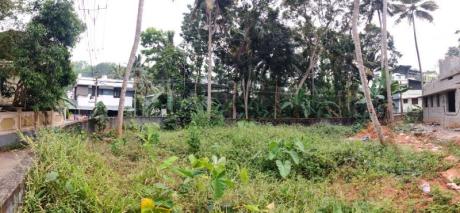Land for sale Thiruvananthapuram Near Government Engineering College, Thiruvananthapuram