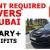 URGENT REQUIRED DRIVERS IN DUBAI