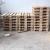 Woodenpall ets 100x120 80x120 110x110
