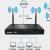 Home wifi router setup tplink dlink installation in Dubai