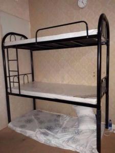 Furnished Bed space near Union Dubai – New Apartment Bed space