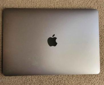 Macbook Air M1 2020 8gb 256gb