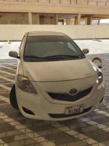 sell Toyota Yaris GCC 2009 Model full Automatic 1.3l Engine