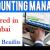 Accounting Manager Required in Dubai