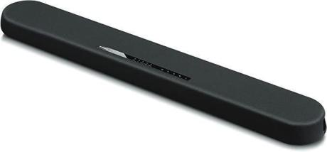 Yamaha ATS-1080 35" 2.1 Channel K Ultra HD Bluetooth Soundbar with Dual Built-in Subwoofers - Dubai