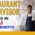 Restaurant Supervisor Required in Dubai