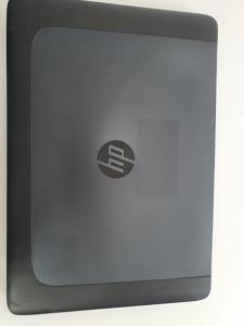 Hp ZBook 14