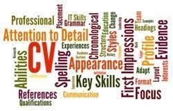 Building Corporate Value Through Powerful Resumes, Call 0525159669