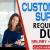 CUSTOMER SUPPORT REQUIRED IN DUBAI