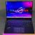 ASUS ROG STRIX SCAR 16